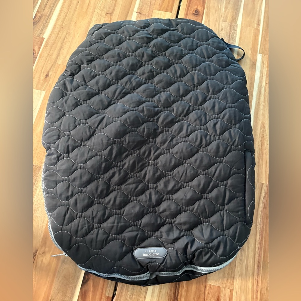 JJCole Infant Bundle Me